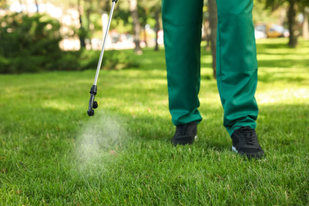 West Allis, WI Pest Control Company